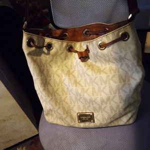 Michael Kors purse